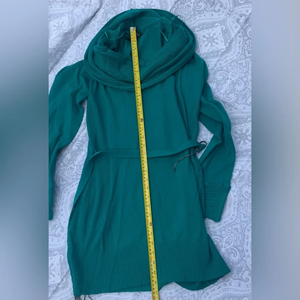 Sold…Sweater Dress by New Direction. - Picture 6 of 7